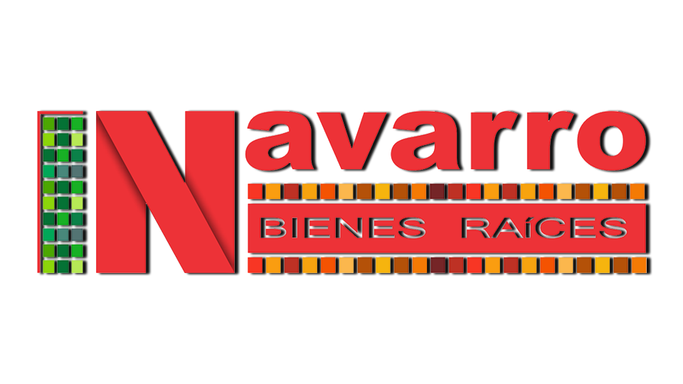 LOGO ROBERTO NAVARRO PNG CON SOMBRA