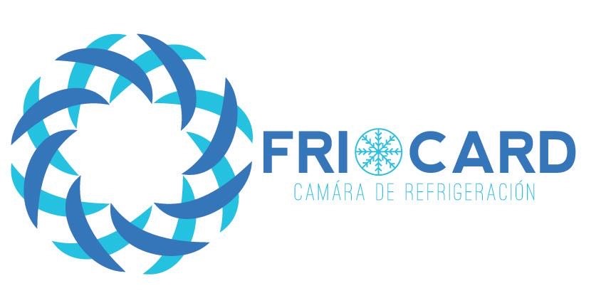 LOGO FRIOCARD